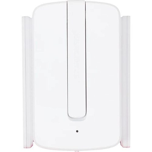 Повторитель Wi-Fi Mercusys MW300RE N300 Wi-Fi 4 802.11n, 300Мбит/с, 2.4ГГц белый