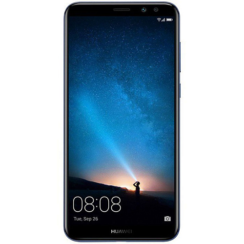 Смартфон Huawei Nova 2i Blue
