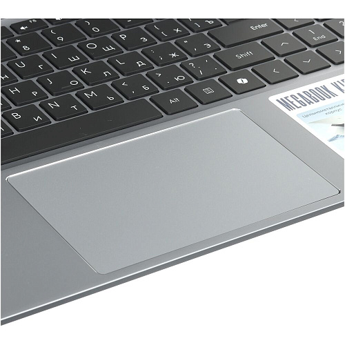 Ноутбук TECNO MegaBook K15SDA AMD Ryzen 5 7430U/16Gb/512Gb SSD/15.6" FullHD/Win11 Grey