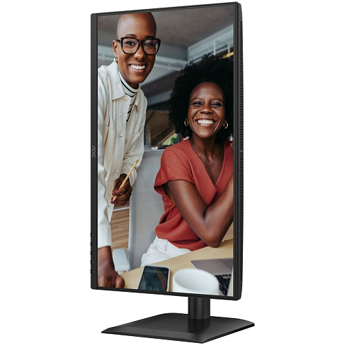 Монитор 24" AOC 24E4U IPS 1920x1080 4ms HDMI, DisplayPort