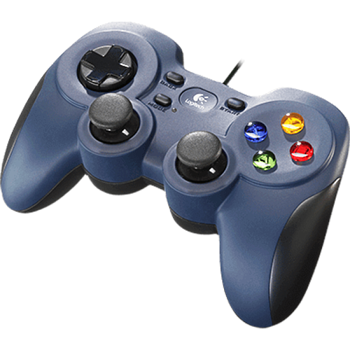 Геймпад Logitech F310 G-package