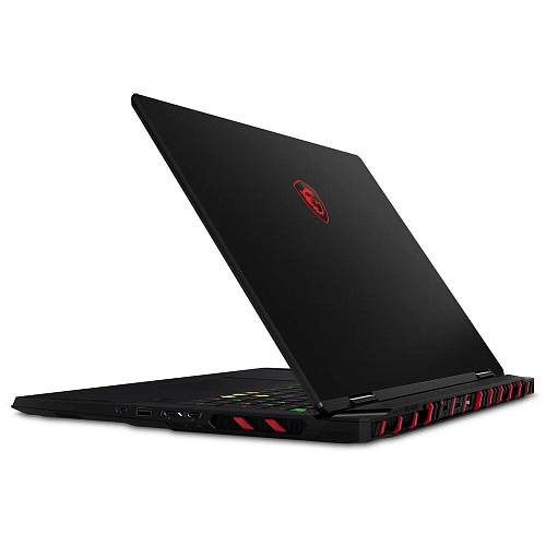 Ноутбук MSI Raider 18 HX AI A2XWIG-204RU Core Ultra 9 275HX/64Gb/2Tb SSD/RTX 5080/18" UHD+/Win11 Black
