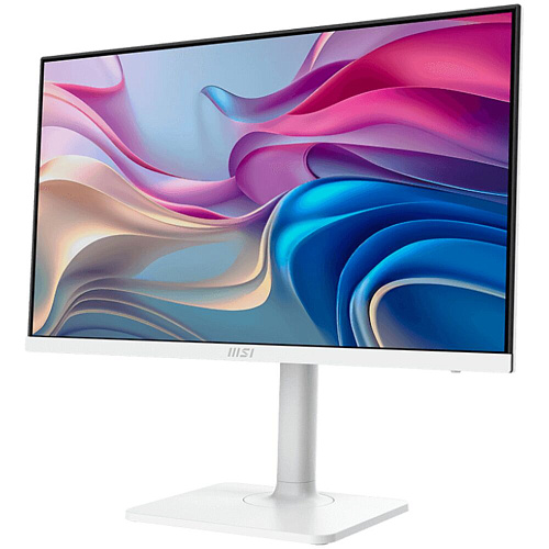 Монитор 27" MSI Modern MD272UPHW IPS 3840x2160 4ms HDMI, DisplayPort, USB Type-C