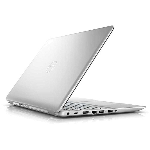 Ноутбук Dell Inspiron 5584 Core i3 8145U/4Gb/1Tb/15.6" FullHD/Win10 Silver