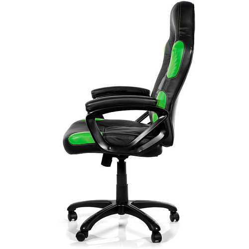 Кресло для геймера  Arozzi Enzo Green ENZO-GN