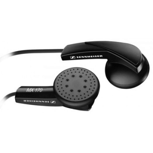 Наушники Sennheiser MX 170 Black