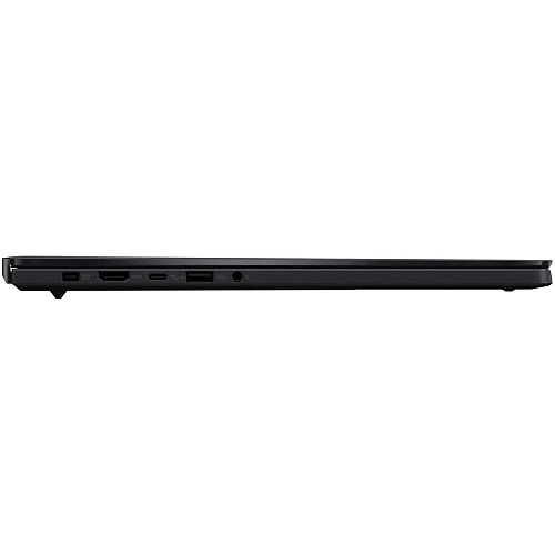 Ноутбук ASUS ProArt P16 H7606WM-RJ112X AMD Ryzen AI 9 HX 370/32Gb/2Tb SSD/NV RTX5060 8Gb/16" 3K OLED Touch/Win11Pro Black