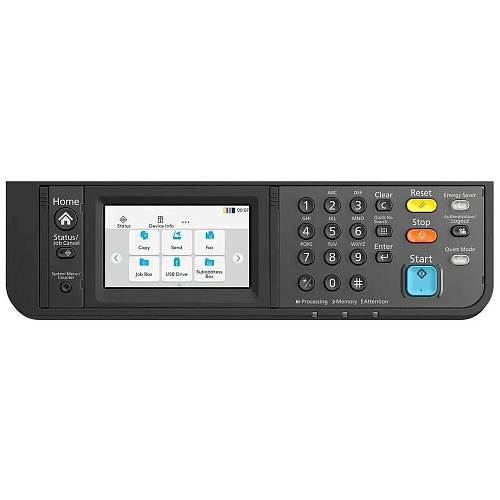 МФУ Kyocera ECOSYS MA2600cfx