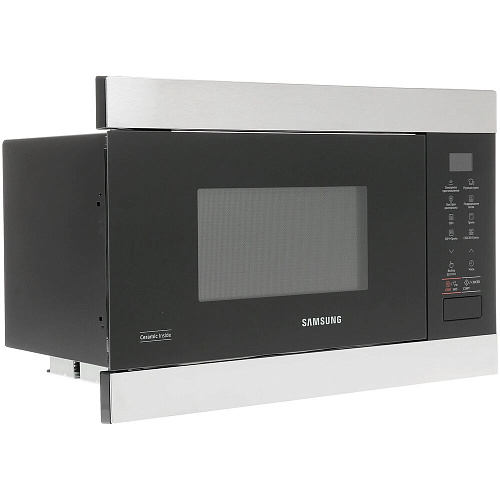 Встраиваемая микроволновая печь Samsung MG22M8074AT