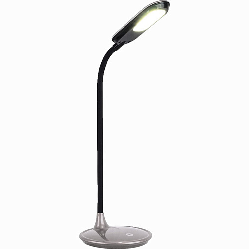 Настольный LED светильник Artstyle TL-311S 5W 5800K Silver