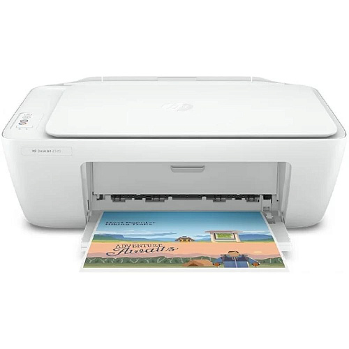 МФУ HP DeskJet 2320 7WN42B цветное А4 7ppm УЦЕНКА