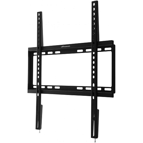 Кронштейн фиксированный Ultramounts UM812F 32-55' до 35кг Vesa до 400x400
