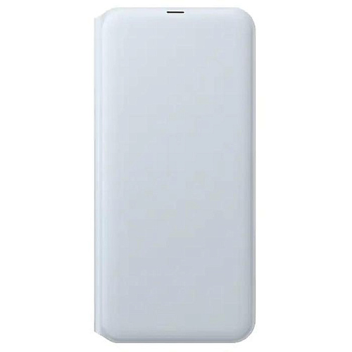 Чехол для Samsung Galaxy A50 (2019) SM-A505 Wallet Cover белый
