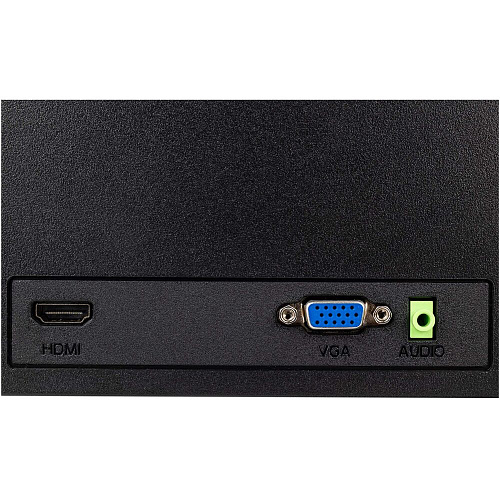 Монитор 22" Hiper M2235A VA 1920x1080 7ms HDMI, VGA