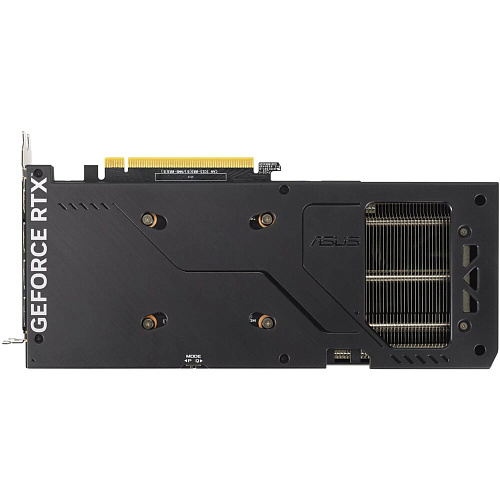Видеокарта ASUS GeForce RTX 4070 Super 12288Mb, Prime OC 12G (Prime-RTX4070S-O12G) 1xHDMI, 3xDP, Ret