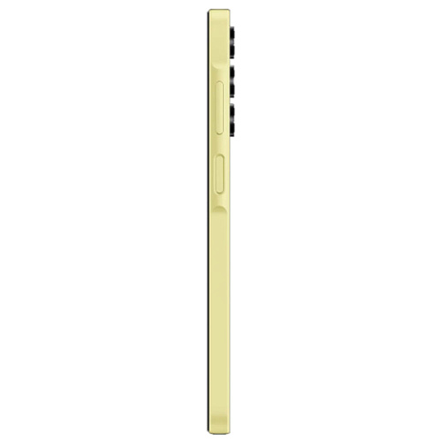 Смартфон Samsung Galaxy A15 SM-A155 6/128GB Yellow