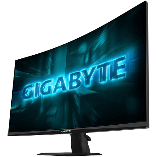 Монитор 27" Gigabyte GS27FCA VA 1920x1080 1ms HDMI, DisplayPort