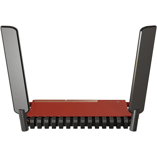 Беспроводной маршрутизатор MikroTik L009UiGS-2HaxD-IN