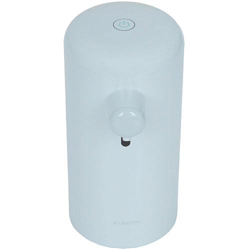Диспенсер Xiaomi Automatic Soap Dispenser Blue EU