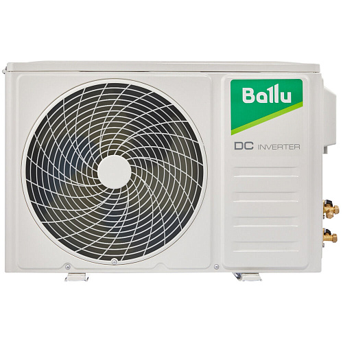 Сплит-система Блок наружный Ballu Discovery DC BSVI-09HN8_V2 OUT