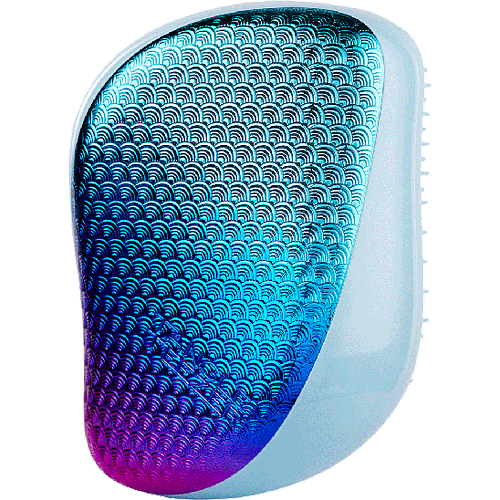 Tangle Teezer Расческа Compact Styler Sundowner