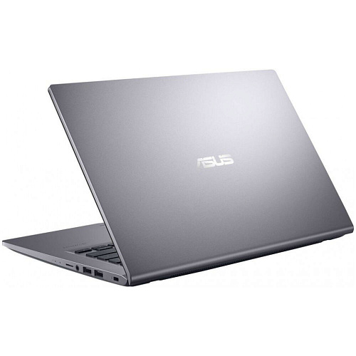 Ноутбук ASUS VivoBook 14 X415EA-EB1311W Pentium Gold 7505/8Gb/256Gb SSD/14" FullHD/Win11 Slate Grey