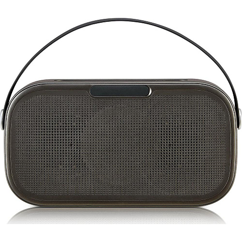 Портативная bluetooth-колонка Digma S-24 Green