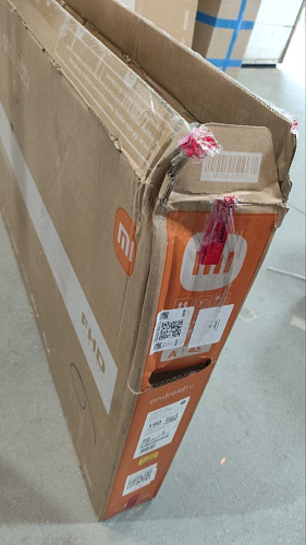 Телевизор 43" Xiaomi TV A43 FHD 2026 RU УЦЕНКА