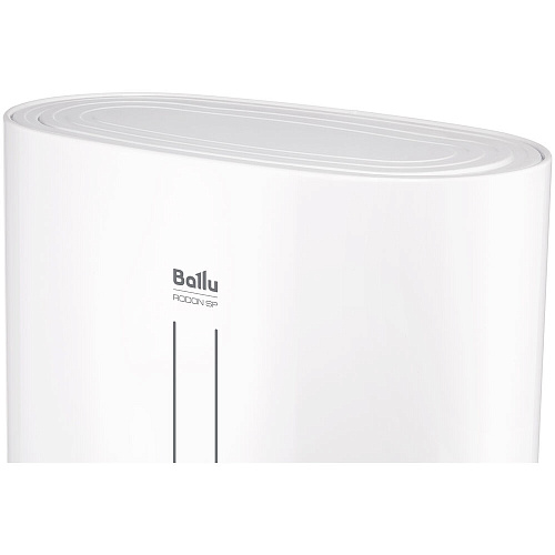 Водонагреватель накопительный Ballu BWH/S 30 Rodon SP