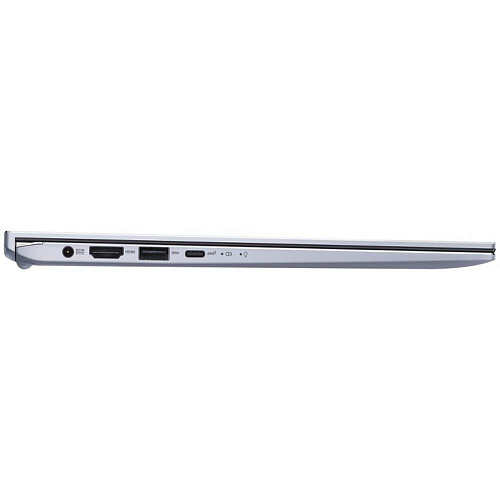 Ноутбук ASUS ZenBook 14 UM431DA-AM010T AMD Ryzen 5 3500U/8Gb/256Gb SSD/AMD Vega 8/14" FullHD/Win10 Utopia Blue