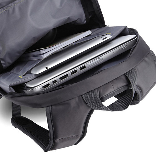 15.6" Рюкзак для ноутбука Case Logic Jaunt WMBP-115, черный