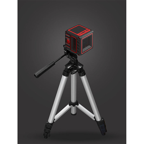 Лазерный нивелир ADA instruments CUBE 3D Professional Edition (А00384)