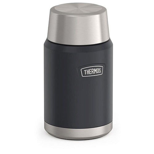 THERMOS Термос для еды IS-301 GT, гранит, 0,71 л.