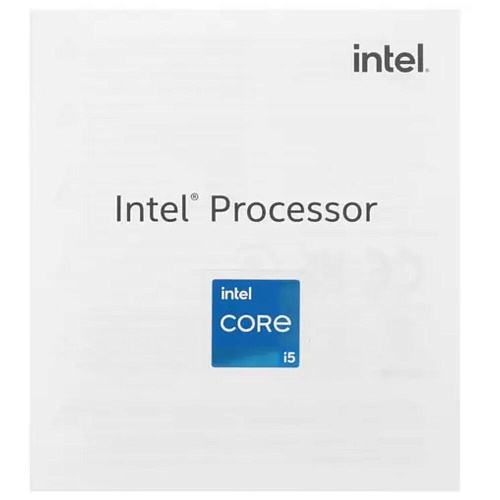 Процессор Intel Core i5-12600KF, 3.7ГГц, (Turbo 4.9ГГц), 10-ядерный, 20МБ, LGA1700, BOX