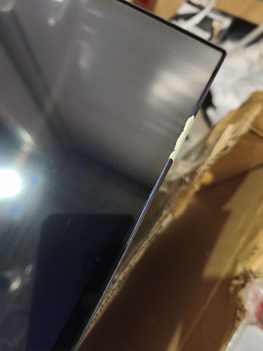 Телевизор 43" Xiaomi TV A43 4K 2026 RU УЦЕНКА