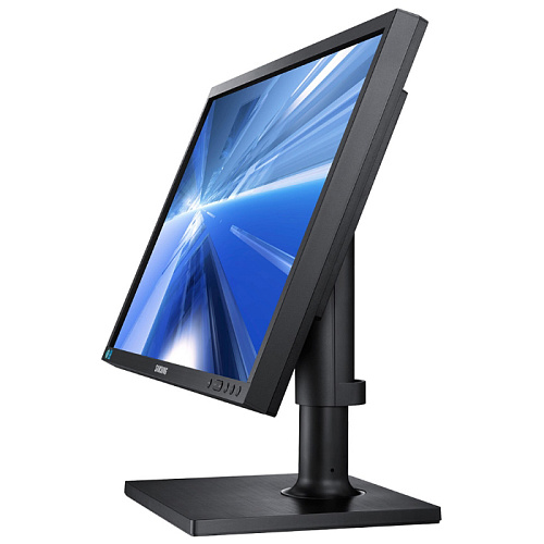 Монитор 23" Samsung S23C650D AD-PLS LED 1920x1080 5ms VGA DVI DisplayPort