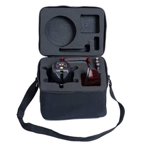 Лазерный нивелир ADA instruments 2D Basic Level (А00239)