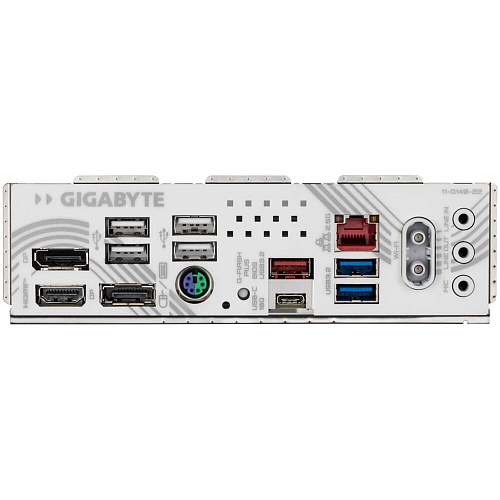 Материнская плата Gigabyte B850M Eagle WIFI6E Socket-AM5 AMD B850 4xDDR5, 4xSATA3, RAID, 2xM.2, 2xPCI-E16x, 3xUSB3.2, 1xUSB3.2 Type C, DP, HDMI, WiFi, 2.5Glan mATX