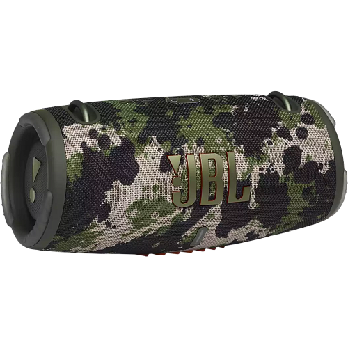 Портативная bluetooth-колонка JBL Xtreme 3 Camo