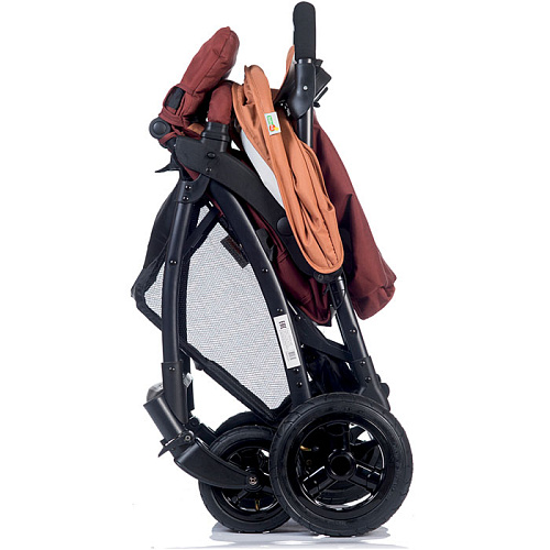 Прогулочная коляска Babyhit Travel Air (Brown)