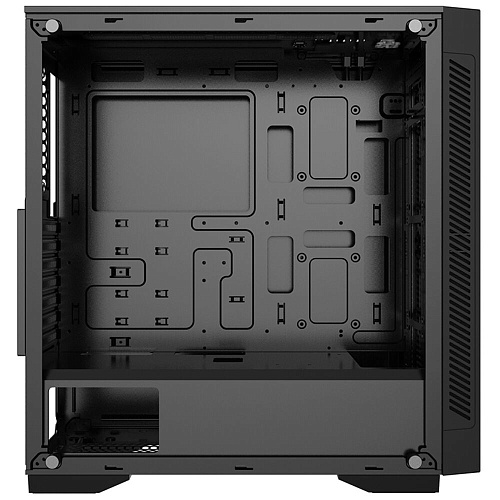 Корпус ATX Miditower Deepcool MATREXX 55 V3 Black