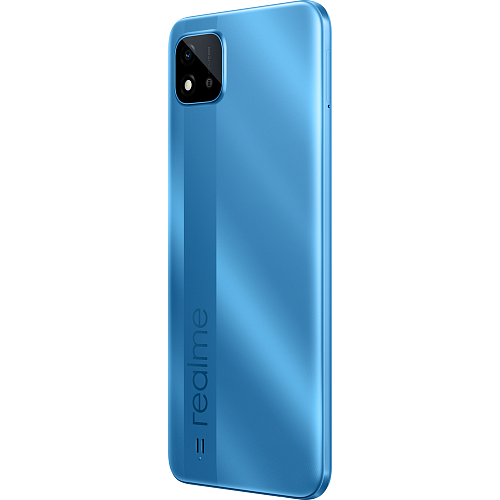 Смартфон Realme C11 2021 2/32GB Blue