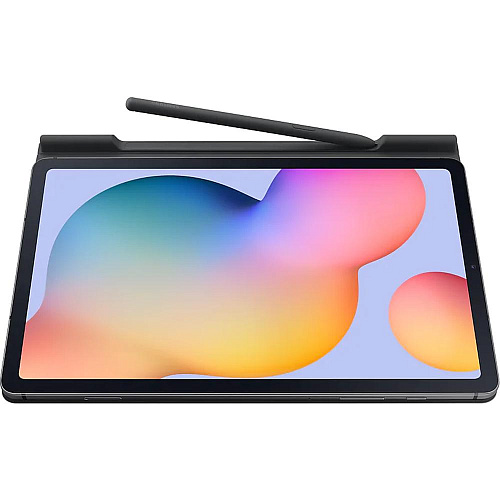 Чехол для Samsung Galaxy Tab S6 Lite 10.4 SM-P610\SM-P615 Samsung Book Cover Grey