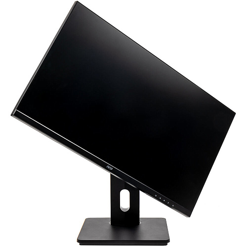 Монитор 24" Hiper HS2401H IPS 1920x1080 5ms HDMI, DisplayPort, VGA