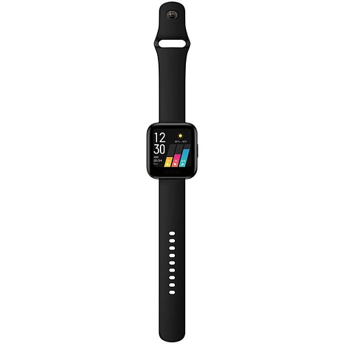Умные часы Realme Watch Black (RMA 161)