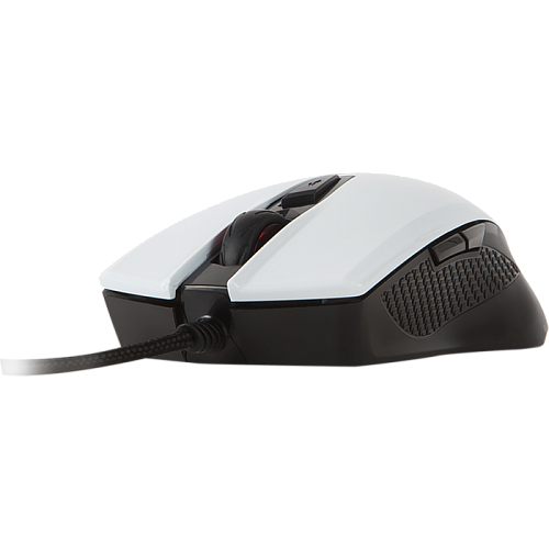 Мышь MSI Clutch GM40 White проводная