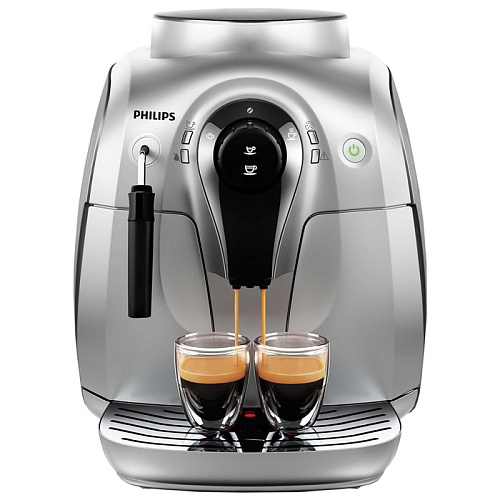 Кофемашина Philips HD8649/51