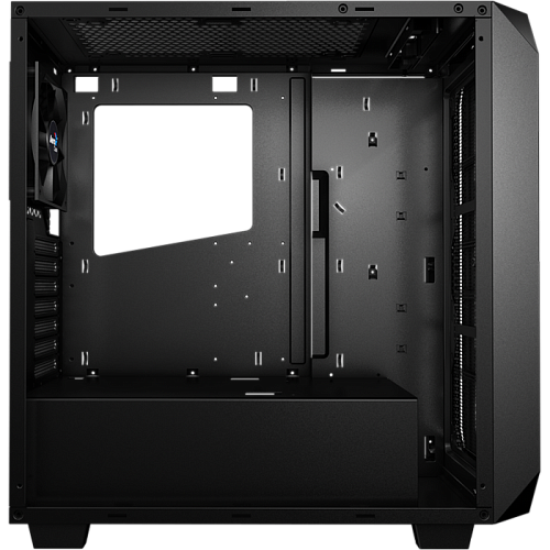 Корпус ATX Miditower AeroCool P7-C0 Pro Black