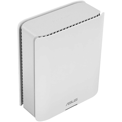 Беспроводной маршрутизатор ASUS ZenWiFi BT10 (1pk) 802.11 a/b/g/n/ac/ax/be 2,4 ГГц, 5ГГц и 6ГГц USB3.0