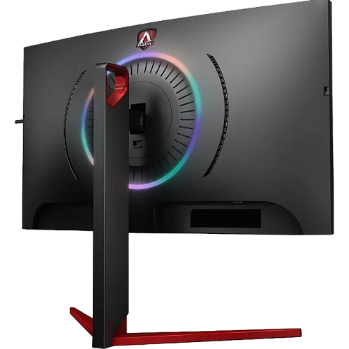 Монитор 27" AOC AGON AG273QCG TN 2560x1440 1ms HDMI, Displayport